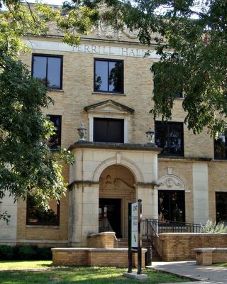 Photo of Jennifer Schwartz - UNT Psychology Clinic, Psychologist