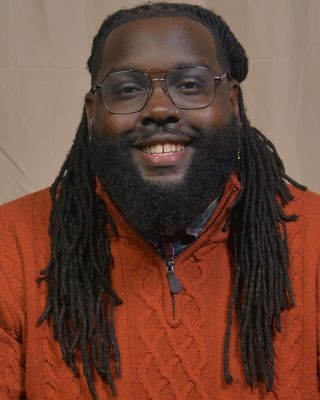 Photo of Damani Anderson - My Big Black Therapist - Damani Anderson, Marriage & Family Therapist Associate, LMFT- A