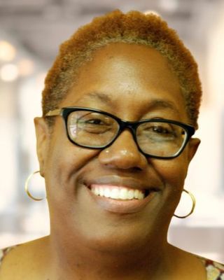 Photo of Andrea Robinson, Clinical Social Work/Therapist, LCSW