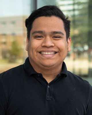 Photo of Jesse Urbina, Licensed Professional Counselor Associate, MA, LPC-A