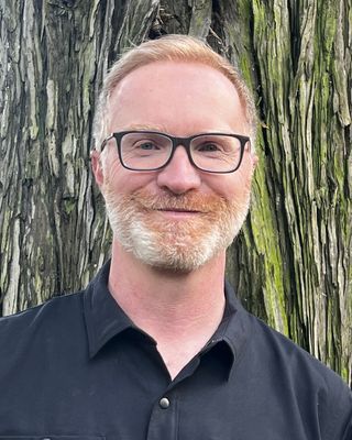 Photo of Scott Newcombe, Psychologist, PsyD