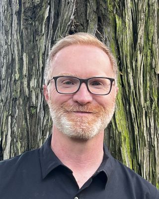 Photo of Scott Newcombe, Psychologist, PsyD