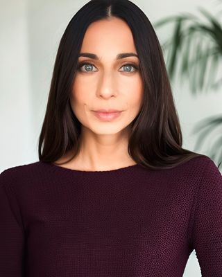 Photo of Ashley Tarquini, Licensed Social Worker, LSW