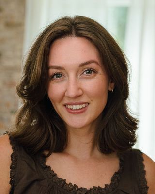 Photo of McLaine Beeman Mabry, Marriage & Family Therapist, LMFT, RYT-200