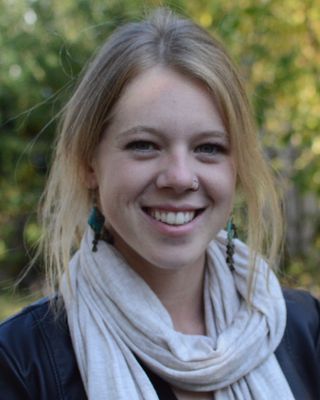 Photo of Denae Dobko, Registered Provisional Psychologist in Edmonton, AB