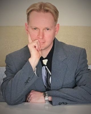 Photo of David Kingsbury, Licensed Professional Clinical Counselor in London, KY