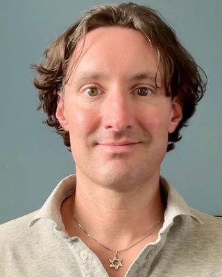Photo of Rick Klein, EdS