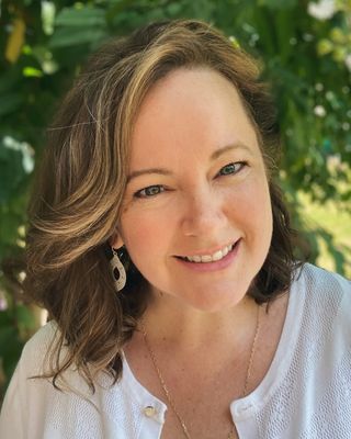 Photo of Jessica Balos, Licensed Professional Counselor, LPC, PMH-C
