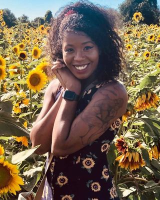 Photo of Asha Mathis, Clinical Social Work/Therapist, LCSW