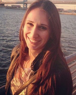 Photo of Nicole Catalano, Licensed Professional Counselor in Middletown, NJ