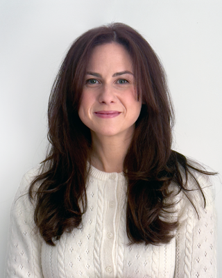 Photo of Robin Grumet, Psychologist, PhD, OPQ