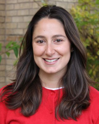 Photo of Gianna Amalia DeVita, Licensed Social Worker, MSW, LSW