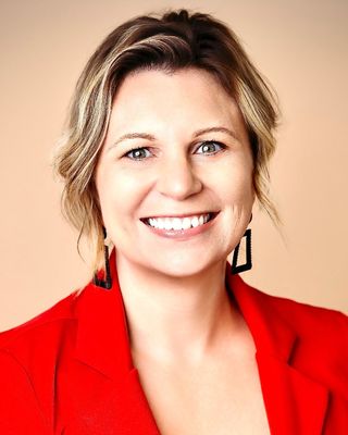 Photo of Brittnay Miller, Counselor, LMHC