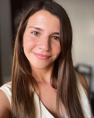 Foto de Maria Pia Zoppetti, Psicólogo, Lic. en Psicología