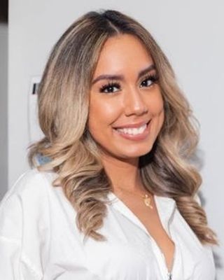 Photo of Yessenia Ayala, Marriage & Family Therapist in New York