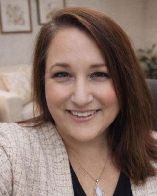 Photo of Gabrielle Talley, Licensed Professional Counselor