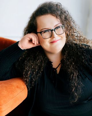 Photo of Dr. Hannah Nicole Hagler, Pre-Licensed Professional, PhD