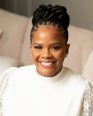 Photo of Dr. Naharia Heard, Licensed Professional Counselor, PhD, LPC, MA