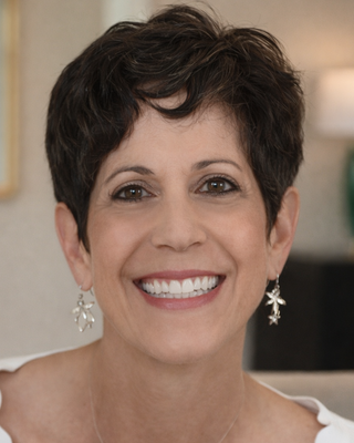 Photo of Andrea Tomaino, MHC