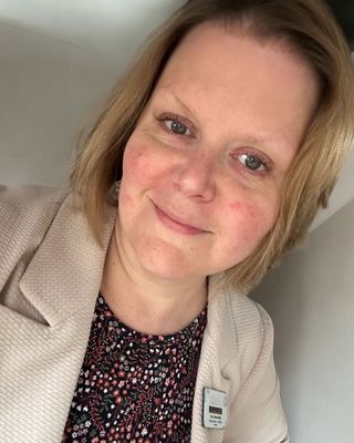 Photo of Cory Owens-Batty, Clinical Social Work/Therapist, LICSW, RYT-500