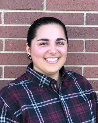 Photo of Halleh Hashtpari, Psychologist, PhD