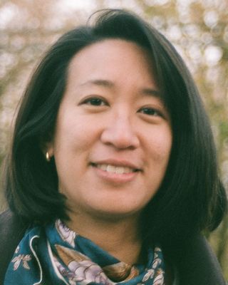 Photo of Samantha Cheng, Counsellor in Powell River, BC