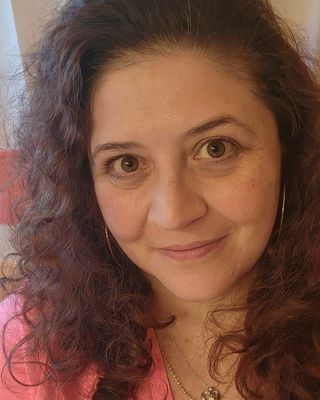 Photo of Amanda Stuck, Clinical Social Work/Therapist, LCSW, CADC
