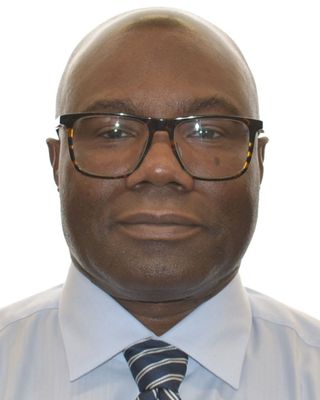 Photo of Simon K Mensah - MASS Psychotherapy & Counseling Services, Registered Social Worker, MSW, BSW, RSW, OASW