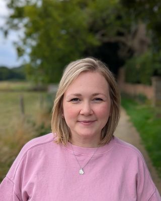 Photo of Dr Jessica Staniford, Psychologist, HCPC - Clin. Psych.