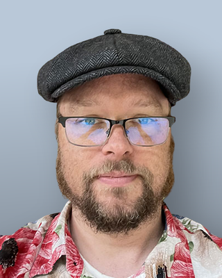 Photo of Lee Sinnott, Licensed Professional Counselor, LPC