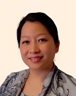 Photo of Dou Strobach, Psychiatric Nurse Practitioner, PMHNP