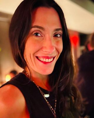 Photo of Ariana Ames, Clinical Social Work/Therapist, LCSW