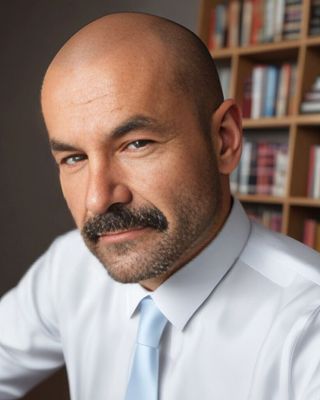 Photo of Steven Ivan Cospewicz, Clinical Social Work/Therapist, LCSW