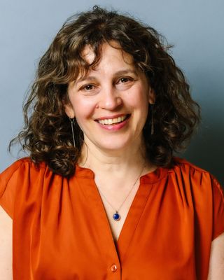 Photo of Reyna Kahan, Clinical Social Work/Therapist, LCSW