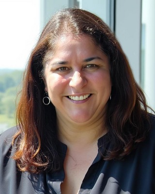Photo of Carrie Castaneda Sound, Psychologist, LCP