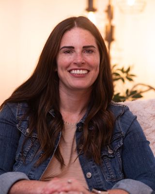 Photo of Dr. Brittany Joy Pope, PsyD, Psychologist