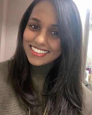 Photo of Dr. Sonia Elizabeth Jacob, Psychiatrist, DO