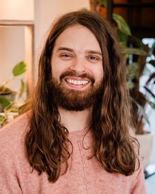 Photo of Danny Kochanowski, Clinical Social Work/Therapist, MSW, LICSW