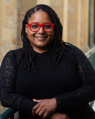 Photo of Yolanda Board, Counselor, LPCC-S