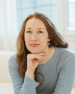 Photo of Taylor Young, Clinical Social Work/Therapist, MSW, LICSW