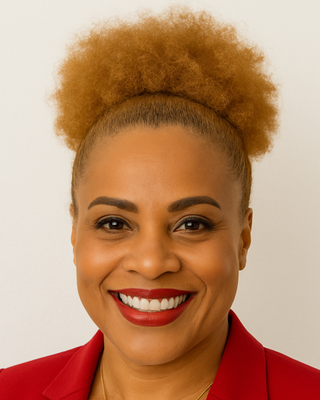 Photo of Marie Rose Canton, Psychiatric Nurse Practitioner, PMHNP