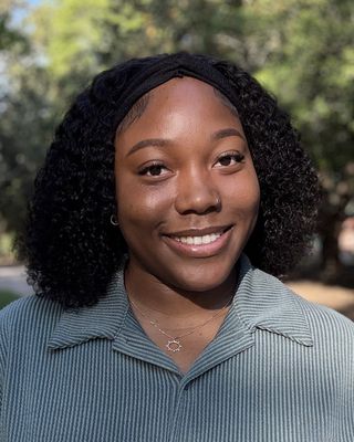 Photo of Aileen Charles, Pre-Licensed Professional, MA, NCC