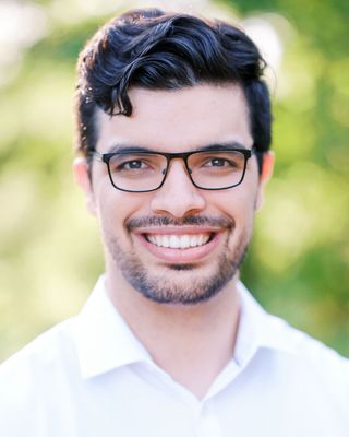 Photo of Joseph Harwerth, Clinical Social Work/Therapist, LCSW