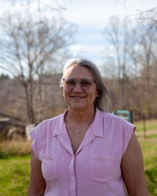 Photo of Lisa Price, Counselor, LPC, CSAC