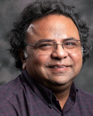 Photo of Dr. Ashish Rungta, MD, MBA, Psychiatrist in Rochester