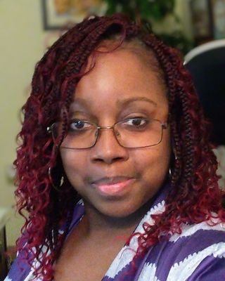 Photo of Keyarta P Woodard, Licensed Professional Counselor, MS, LPC, NCC