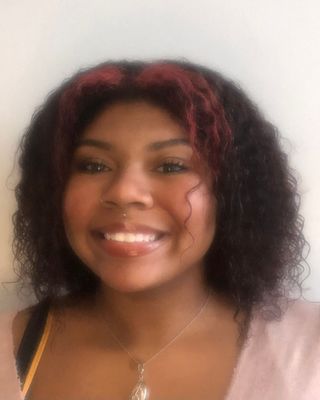 Photo of Heaven Lathan, Pre-Licensed Professional, MA