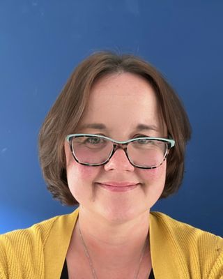 Photo of Jillian Walls, Counsellor, MSc, MBACP