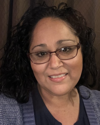 Photo of Patricia H Leon, MA, LMFT, Marriage & Family Therapist in Hanford