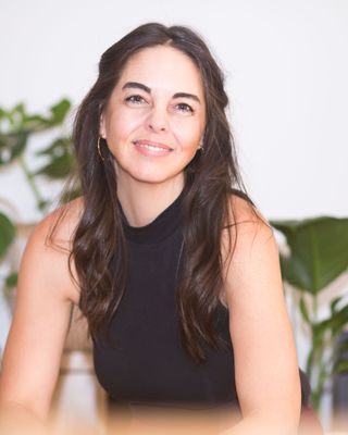 Photo of Shannon Moylan, Counsellor, ACA-L1